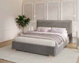 Betten FDM - Bett mit Hebefunktion Perfetto