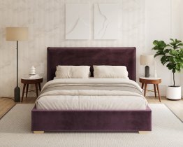 Betten FDM - Bett mit Hebefunktion Perfetto