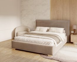 Betten FDM - Bett mit Hebefunktion Perfetto
