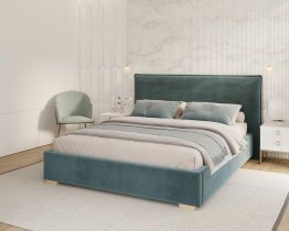 Betten FDM - Bett mit Hebefunktion Perfetto