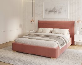 Betten FDM - Bett mit Hebefunktion Perfetto
