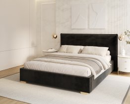 Betten FDM - Bett mit Hebefunktion Perfetto