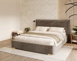 Betten FDM - Bett mit Hebefunktion Perfetto