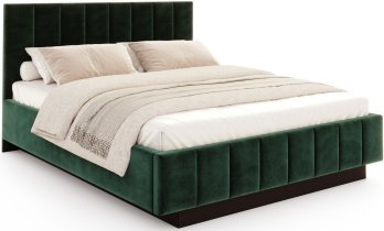 Trinity Flaschengrün