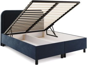 Cleo Navy