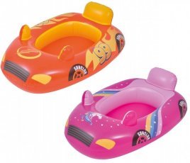 Aufblasbarer Schwimmring für Kinder