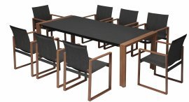 Gartenmöbelset Duisburg