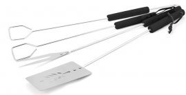 Zusatzgeräte für Grill AE182