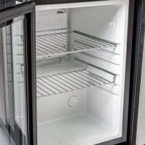 Mirpol - Gasgrill-Außenküche Brenner KL4PLUS