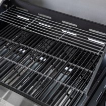 Mirpol - Gasgrill-Außenküche Brenner KL4PLUS