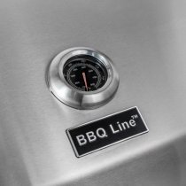 Mirpol - Gasgrill-Außenküche Brenner KL4PLUS