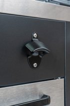 Mirpol - Gasgrill-Außenküche Brenner KL4PLUS