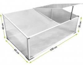 Mirpol - Samenfolie G7201
