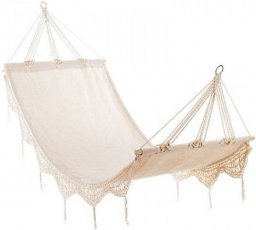 Hängematte Etno