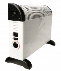 Elektrischer Heizlüfter HH-3110 mit Leistungsregelung