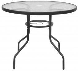 Gartentisch Jupiter 90 cm