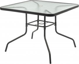 Gartentisch Jupiter K90 cm