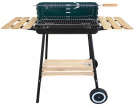 Garten-Grill Mir244