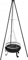 Garten-Hängegrill Mir338