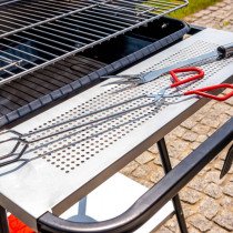 Mirpol - Garten-Grill Mir404