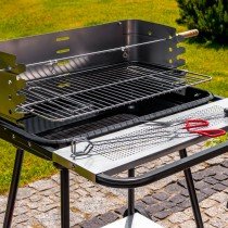 Mirpol - Garten-Grill Mir404