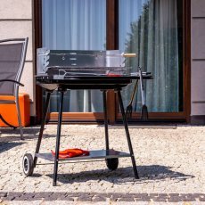 Mirpol - Garten-Grill Mir404
