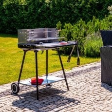 Mirpol - Garten-Grill Mir404