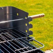 Mirpol - Garten-Grill Mir404