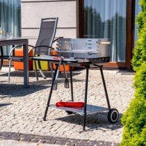 Mirpol - Garten-Grill Mir404
