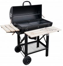 Gartengrill Mir418
