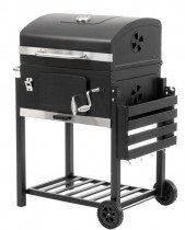 Mirpol - Gartengrill Mir4525