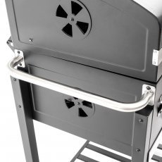 Mirpol - Gartengrill Mir4525