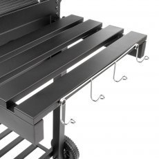 Mirpol - Gartengrill Mir4525