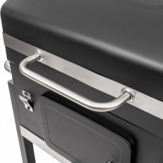 Mirpol - Gartengrill Mir4525