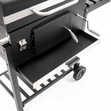 Mirpol - Gartengrill Mir4525