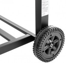 Mirpol - Gartengrill Mir4525