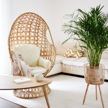 Mirpol - Sessel Positano – Beige