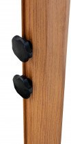 Mirpol - Gartenschirm Roma MID beige