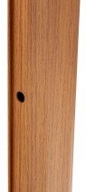 Mirpol - Gartenschirm Roma MID beige