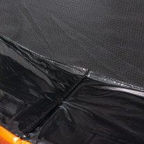 Mirpol - Gartentrampolin Pro Fiber 305 cm