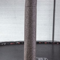 Mirpol - Gartentrampolin Pro Fiber 305 cm
