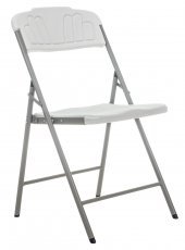 Ausziehbarer Stuhl Vivid