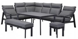 Gartengarnitur Marseille