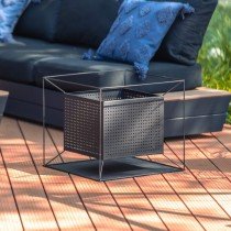 Mirpol - Garten-Feuerstelle Moss Mir-P5044