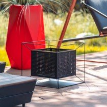 Mirpol - Garten-Feuerstelle Moss Mir-P5044
