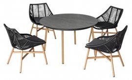 Gartenmöbelgarnitur Wien