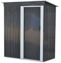 Mirpol - Gartenhaus Mir0306/05
