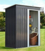 Mirpol - Gartenhaus Mir0306/05