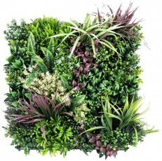 Grüne Platte Essenz I