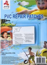 Reparaturset für Schwimmbecken